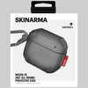 Skinarma Mecha CE tok AirPods 4-hez füst - 4. kép