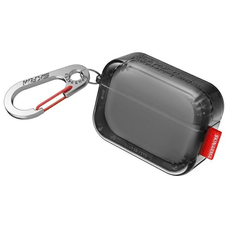 Case Skinarma Saido AirPods Pro 2 tok fekete