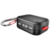 Case Skinarma Saido AirPods Pro 2 tok fekete - 2. kép