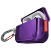 Case Skinarma Saido AirPods Pro 2 tok lila - 0. kép