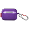 Case Skinarma Saido AirPods Pro 2 tok lila - 1. kép