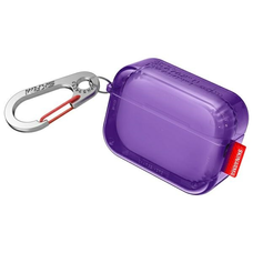 Case Skinarma Saido AirPods Pro 2 tok lila