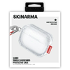 Skinarma tok Saido AirPods Pro 2 átlátszó - 4. kép
