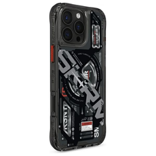 Skinarma fliptok Ekho iPhone 16 Pro 6.3