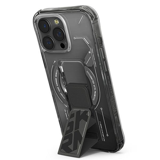 Skinarma tok Helio iPhone 16 Pro 6.3 Skinarma tok Helio iPhone 16 Pro 6.3