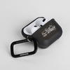 Skinarma Kinzoku AirPods Pro 2 tok füstszínű - 2. kép