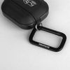 Skinarma Kinzoku AirPods Pro 2 tok füstszínű - 3. kép