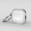 Skinarma Kinzoku AirPods Pro 2 tok fagyos - 1. kép