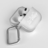 Skinarma Kinzoku AirPods Pro 2 tok fagyos - 2. kép