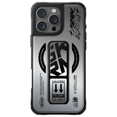 Skinarma tok Kira Kobai iPhone 16 Pro 6.3
