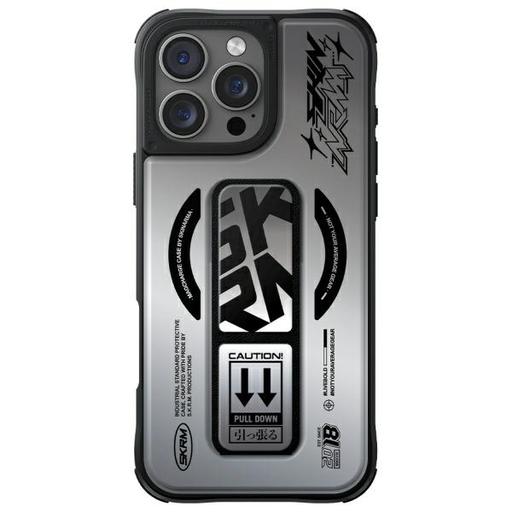 Skinarma tok Kira Kobai iPhone 16 Pro 6.3 Skinarma tok Kira Kobai iPhone 16 Pro 6.3