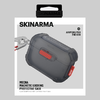 Skinarma tok Mecha AirPods Pro 2 füst - 2. kép