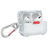Skinarma tok Mecha AirPods Pro 2 fagyos - 1. kép