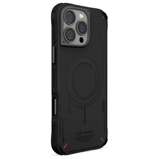 Skinarma tok Mecha iPhone 16 Pro 6.3 Skinarma tok Mecha iPhone 16 Pro 6.3