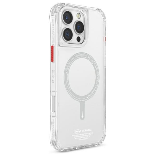 Skinarma Saido iPhone 16 Pro 6.3