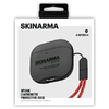 Skinarma tok Spunk AirPods 4 ónzöld - 2. kép