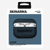 Skinarma tok Spunk AirPods Pro 2 kék - 1. kép