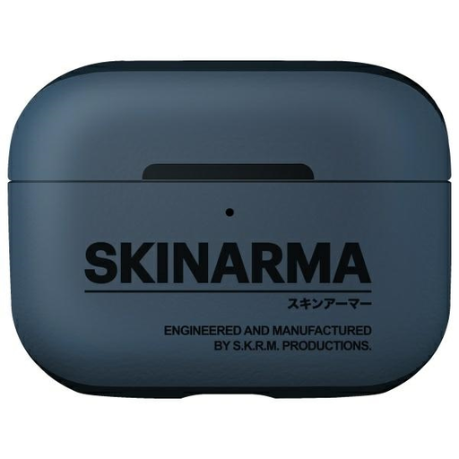 Skinarma tok Spunk AirPods Pro 2 kék Skinarma tok Spunk AirPods Pro 2 kék
