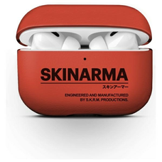 Skinarma tok Spunk AirPods Pro 2 narancssárga