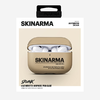 Skinarma tok Spunk AirPods Pro 2 elefántcsont - 1. kép