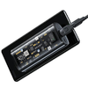 USAMS power bank 9000mAh PD 20W QC3.0+PD dual-port Gyors Töltés fekete 10KCD18901 (US-CD189) - 1. kép