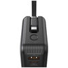 Powerbank USAMS XH Series CD243 20000mAh 65W opál - 0. kép