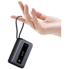 Powerbank USAMS XH Series CD243 20000mAh 65W opál - 1. kép