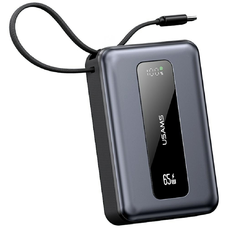 Powerbank USAMS XH Series CD243 20000mAh 65W opál
