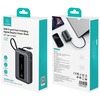Powerbank USAMS XH Series CD243 20000mAh 65W opál - 2. kép