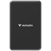 Powerbank Verbatim Charge n Go Essentials 10000mAh Mágneses Vezeték nélküli fekete 32227 - 1. kép
