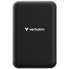 Verbatim Charge n Go Essentials 20000mAh Mágneses Vezeték Nélküli powerbank fekete 32223 - 1. kép