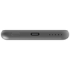 Verbatim Vezeték nélküli Mágneses Power Bank `n` Go 15W 5000mAh szürke 32244 - 1. kép