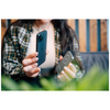 Verbatim Vezeték nélküli Mágneses Power Bank `n` Go 15W 5000mAh szürke 32244 - 2. kép