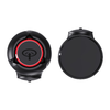 FORCELL F-GRIP F170XL automatikus selfie bot távirányítóval és állvánnyal fekete - 2. kép