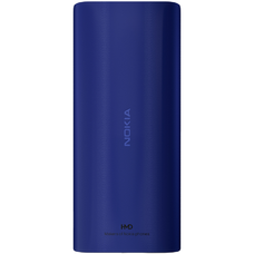 Akkumulátorfedél HMD 105 / Nokia 105 (2024), Kék