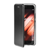 Beline fliptok mágneses Samsung Galaxy S10 Plus fekete tok - 1. kép
