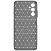Beline Carbon Armor Samsung Galaxy A36 tok fekete/fekete doboz - 0. kép