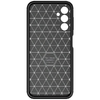 Beline Carbon Armor Samsung Galaxy S24 tok/fekete tok - 0. kép