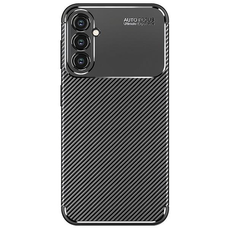 Beline Carbon Armor Samsung Galaxy S24 tok/fekete tok