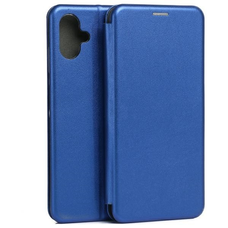 Beline Fliptok Samsung Galaxy A06 5G Kék Tok