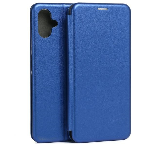Beline Fliptok Samsung Galaxy A06 5G Kék Tok Beline Fliptok Samsung Galaxy A06 5G Kék Tok