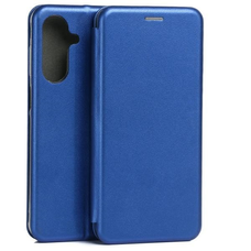 Beline Book Mágneses Fliptok Samsung A26 5G Kék tok