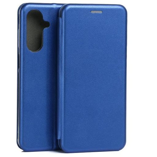 Beline Book Mágneses Fliptok Samsung A26 5G Kék tok