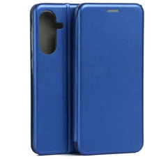 Beline Fliptok Mágneses Fliptok Samsung A56 5G Kék