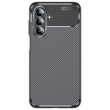 Beline Carbon Armor Samsung Galaxy A26 tok Fekete