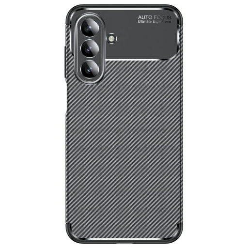 Beline Carbon Armor Samsung Galaxy A26 tok Fekete Beline Carbon Armor Samsung Galaxy A26 tok Fekete