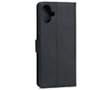 Marv Wallet fliptok Samsung Galaxy A06 5G tok fekete - 0. kép