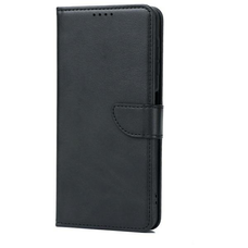 Marv Wallet fliptok Samsung Galaxy A06 5G tok fekete