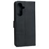 Marv Wallet fliptok Samsung Galaxy A56 5G tok fekete - 0. kép