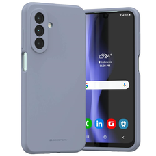 Mercury Szilikon tok Samsung Galaxy A26 levendula